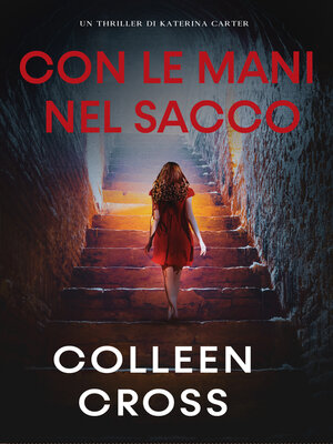 cover image of Con le Mani nel Sacco